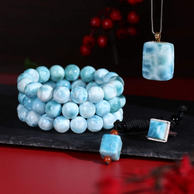 larimar